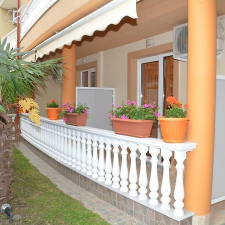 Villa Tasos โอลิมเปียกี อักติ ภายนอก รูปภาพ